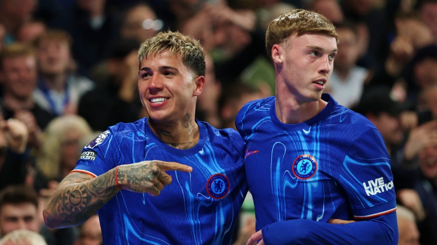 Kết quả bóng đá hôm nay 4/4: Thắng nhọc nhằn Tottenham, Chelsea trở lại top 4